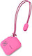 Celly Bluetooth Tracker in Pink color