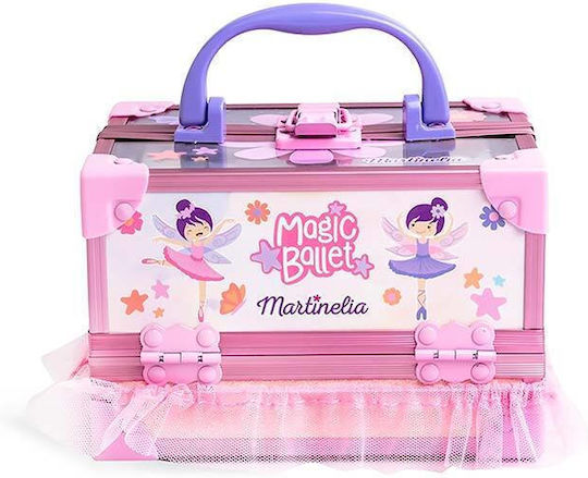 Martinelia Magic Ballet Little Παιδικό Μακιγιάζ