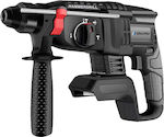 Drillpro Impact Demolition Hammer Battery Brushless 18V Solo