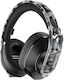 Plantronics RIG 700HS Ασύρματο Over Ear Gaming Headset με σύνδεση USB