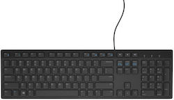 Dell KB216 Българска