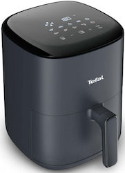 Tefal Easy Fry Compact 3lt Μαύρο