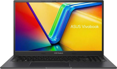 Asus Vivobook 15X K3504VA-MA479W 15.6" OLED FHD 120Hz (i5-1335U/16GB/1TB SSD/W11 Home) (International English Keyboard)