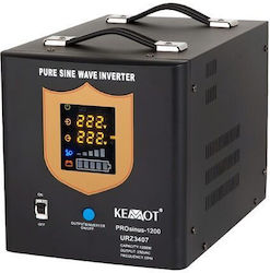 LCH-URZ3407B UPS 2000VA 1200W