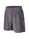 IQ Herrenshorts Gray