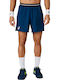 Men's Sports Shorts Navy Blue