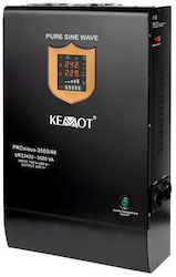 LCH-URZ3432 UPS 3500VA 2400W LCH-URZ3432 UPS 3500VA 2400W
