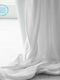 Isadore Lorraine Bath Towel Limited Edition 70x140cm White Weight 510gr/m²