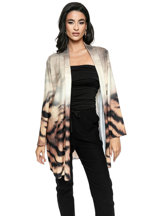 RichgirlBoudoir Women's Kimono Multicolour