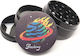 Smoking Grinder Πολύχρωμο Smoking Planet