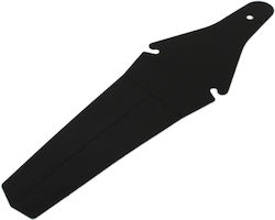 Apărătoare Spate Flexibilă Biciclete Mct-byc 7352 Plastic Negru 33.5x10 Cm