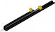 Dedra Fludge Absorber Aluminium Body 190mm