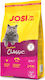 Josera Dry Food for Adult Sterilized Cats with Sensitive Urinary with Poultry 1.9kg