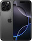 Apple iPhone 16 Pro Max 5G (8GB/256GB) Black Titanium - Preorder