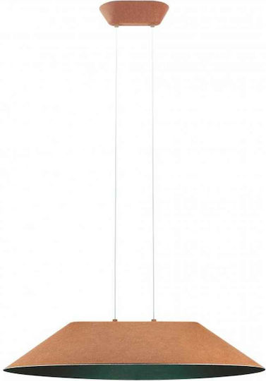 Redo Group Akira Su Pendant Light Brown