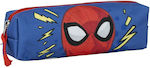 Penar Spider-man Albastru 20 X 5.5 X 5.5 Cm