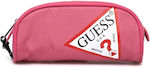 Guess Kids Pencil Case Pink 7618391860801