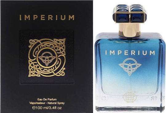 Fragrance World Imperium Eau de Parfum 100ml
