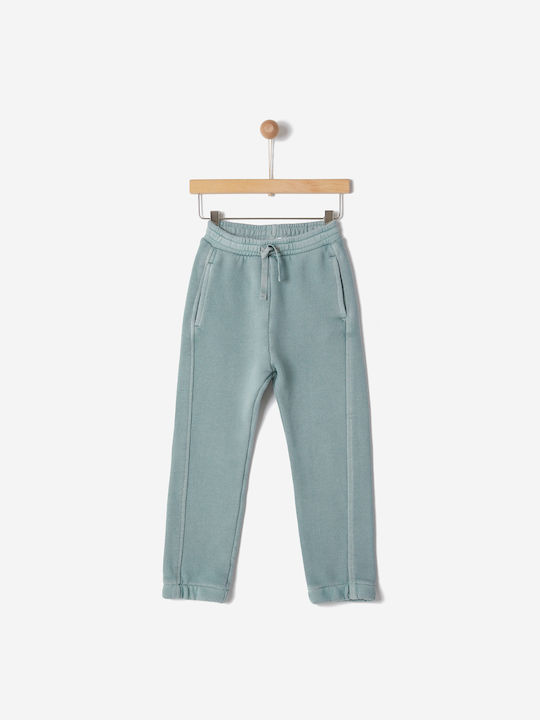 Yell Oh! Kids Sweatpants Green