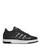 Rapid Court Sneakers Black