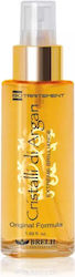 Brelil Professional Argan Crystal Shine Течност за Суха Коса 50 мл