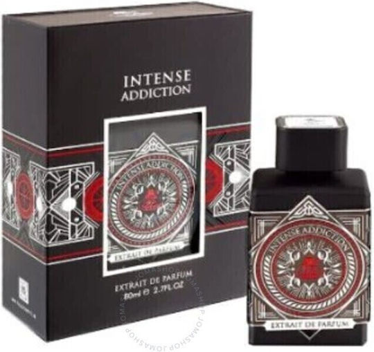 Fragrance World Intense Addiction Extrait de Parfum 80ml