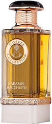 Fragrance World Kaffee Kollektion Caramel Macchiato Eau de Parfum 100ml Fragrance World Kaffee Kollektion Caramel Macchiato Eau de Parfum 100ml