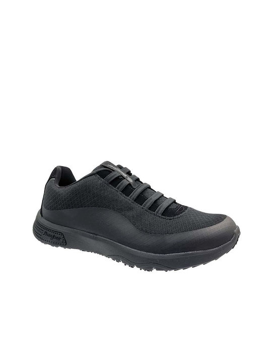 J-Hayber Sneakers Negro