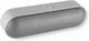 Bluetooth Speaker 6W with Radio and Battery Life up to 9 hours Silver BT2500