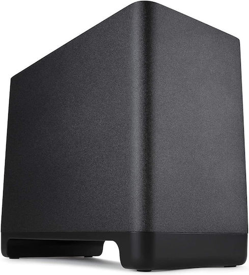 Polk Audio Wireless Active Subwoofer Black