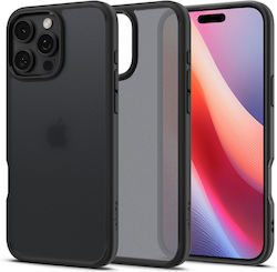 Spigen Ultra Hybrid Back Cover Plastic 2mm Fros...