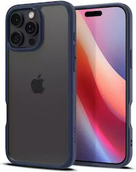Spigen Ultra Hybrid Umschlag Rückseite Kunststo...