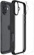 Spigen Ultra Hybrid Back Cover Πλαστικό 2mm Mat...
