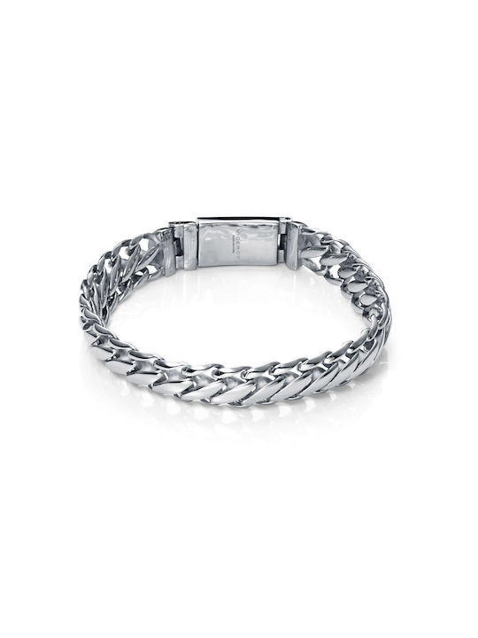 Viceroy Herren Armband aus Silber