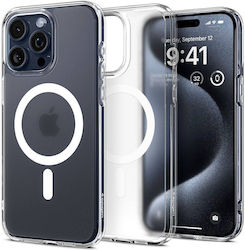 Spigen Ultra Hybrid MagFit Back Cover Πλαστικό ...