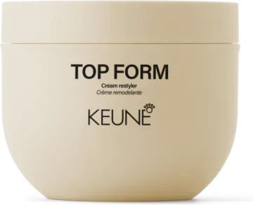 Keune Cremă de Păr Top Form pentru Modelare 100ml