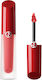 Giorgio Armani Lip Maestro Υγρό Κραγιόν Satin O...