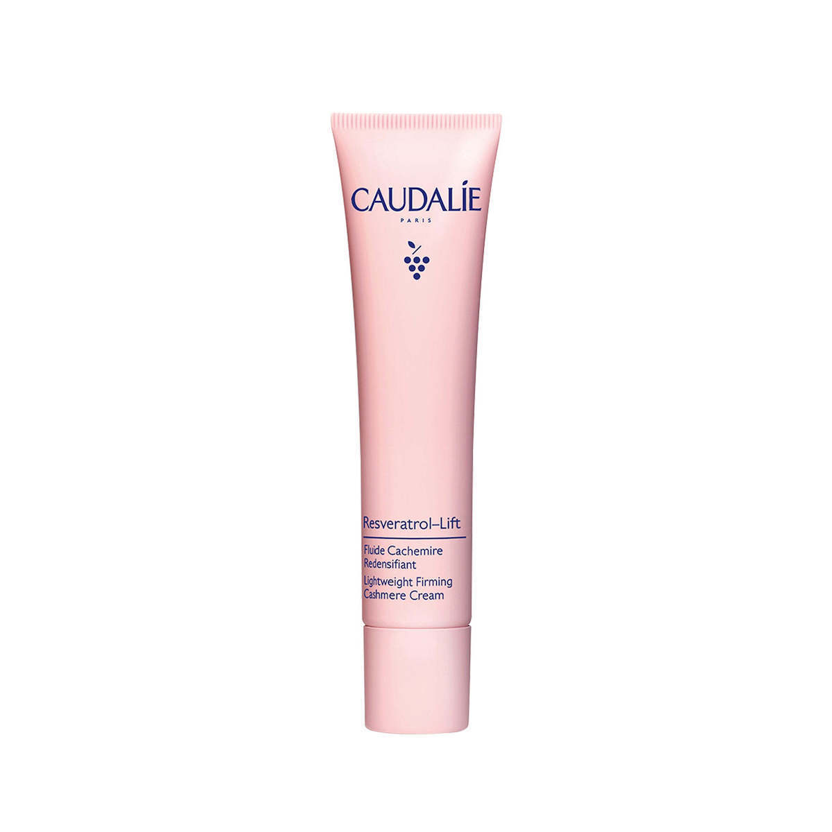 Caudalie Resveratrol Lift Light Αντιγηραντική & Συσφικτική Κρέμα Προσώπου με Υαλουρονικό Οξύ & Κολλαγόνο 40ml