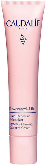 Caudalie Resveratrol Lift Creme Gesicht 40ml