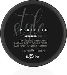 KaAral Κρέμα Μαλλιών Style Perfetto Unfinished für Styling 100ml KaAral Κρέμα Μαλλιών Style Perfetto Unfinished für Styling 100ml