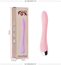 Vibrator Rosa Vibrator Rosa