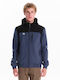 Winter Jacket Purple