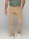 Timbercord Pantaloni Beige