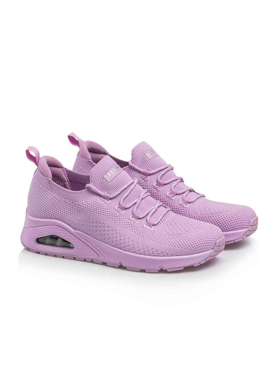 Skechers Sneakers Purple