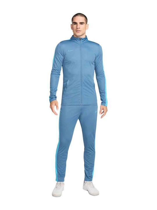 Nike Academy Ποδοσφαιρικό Σετ Φόρμας Dri-Fit Γυ...