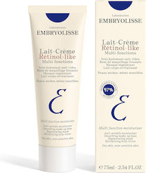 Embryolisse Retinol Like Cream 75ml Embryolisse Retinol Like Cream 75ml