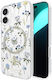 Kate Spade New York Protective Magsafe Iphone 16 Case Precious Bloom
