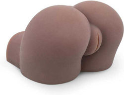Replica de Masturbare Feminină Jasmine Turner Masturbator Realist