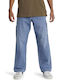 Herren Jeanshose Blau