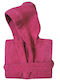 Das Home Casual Халат Fuschia 430гр/кв.м 460180305904